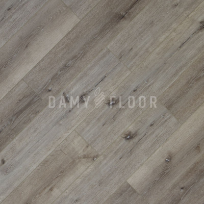 SPC ламинат Damy floor Дуб Лофт 1508-1