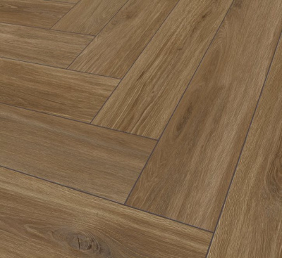 SPC ламинат FALQUON "The floor" P6003 Calm Oak