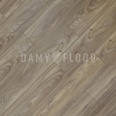 SPC ламинат Damy floor Дуб Селект 001-2