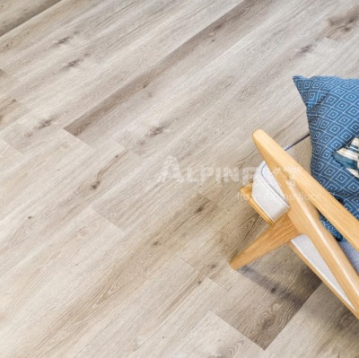 Клеевой виниловый ламинат Alpine floor ECO 5-20